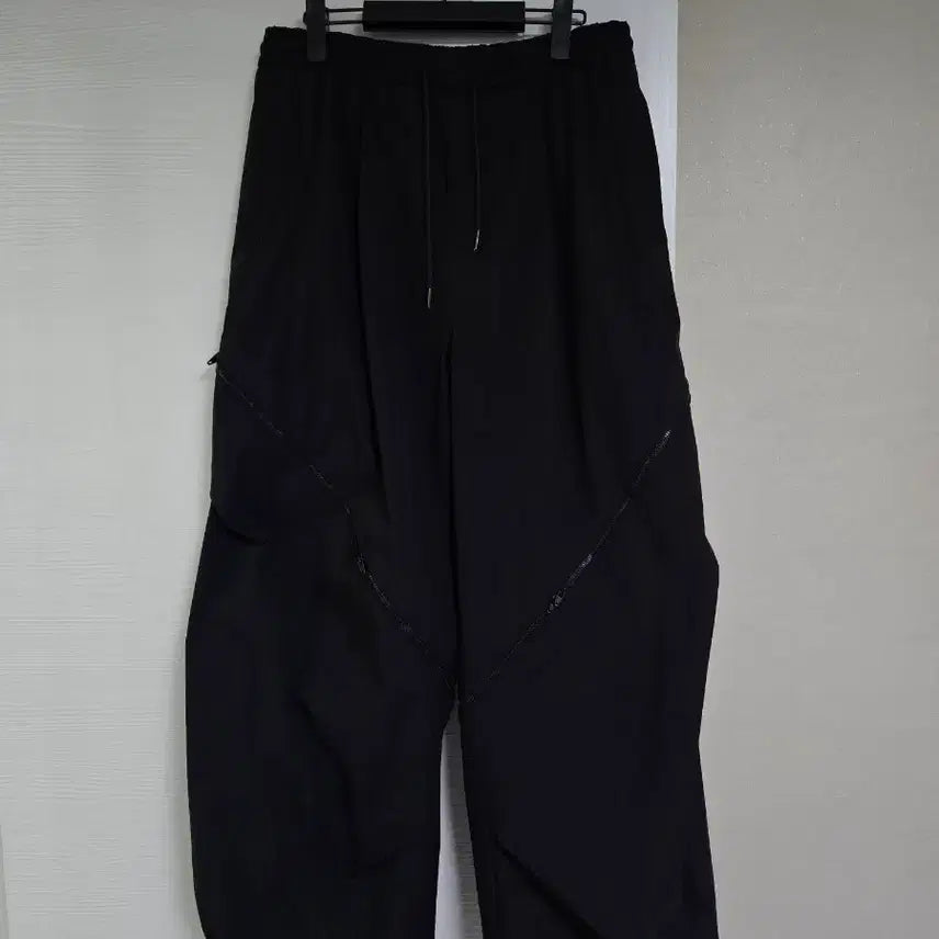 [SOLD OUT] 준지 폴리바이어스 바지