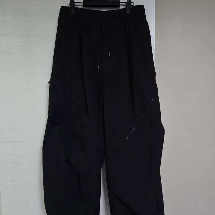 [SOLD OUT] 준지 폴리바이어스 바지