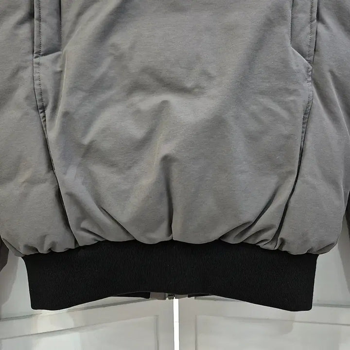 [BUNJANG] Mackage Dixon Black Fur Short Down Jacket / 맥케이지 딕슨 블랙퍼 숏패딩 남성40