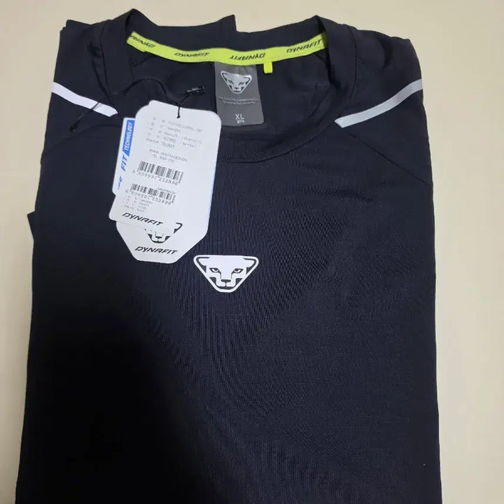 [SOLD OUT] 다이나핏정품 여름 아이스 반팔티셔츠 새상품 초특가 판매.