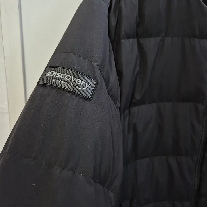 [BUNJANG] Discovery Goose Down Lightweight Padded Jacket Men&