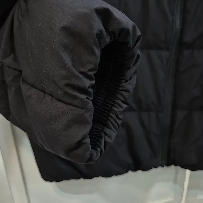 [BUNJANG] Discovery Goose Down Lightweight Padded Jacket Men&
