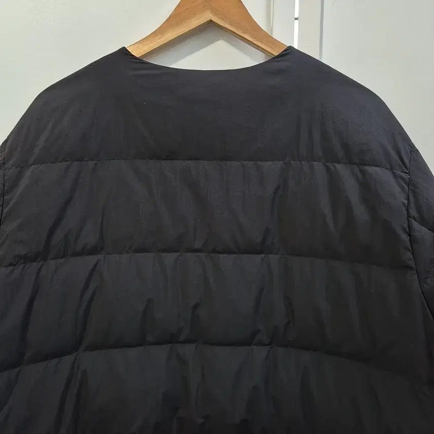 [BUNJANG] Discovery Goose Down Lightweight Padded Jacket Men&