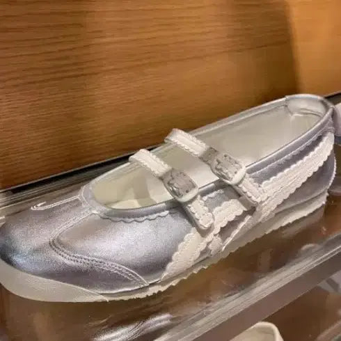 [BUNJANG] Onitsuka Tiger Sneakers / 오니츠카 타이거 스니커즈(강력추천템!!!)