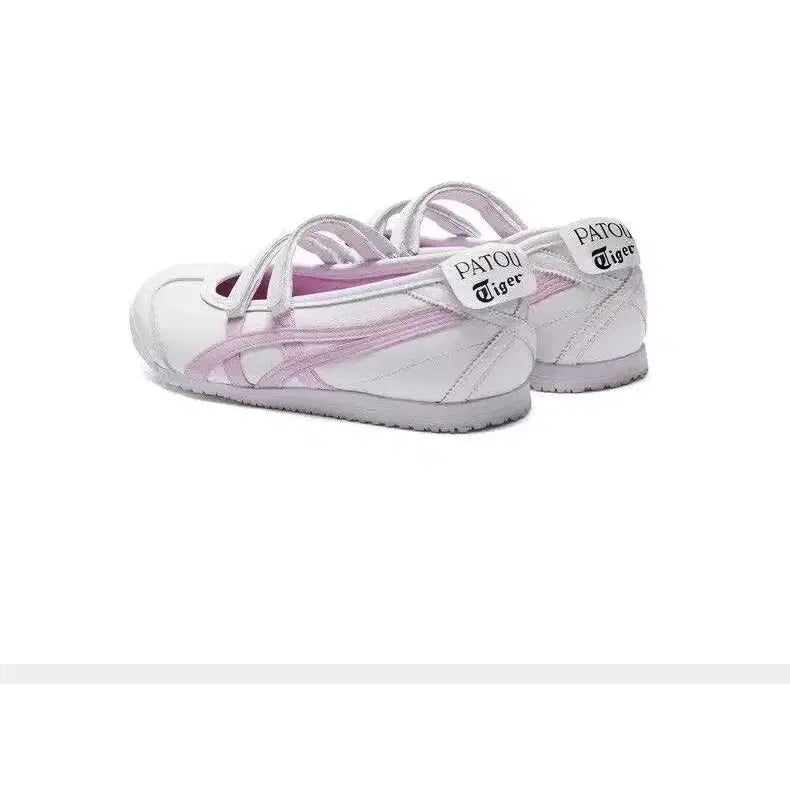 [BUNJANG] Onitsuka Tiger Sneakers / 오니츠카 타이거 스니커즈(강력추천템!!!)