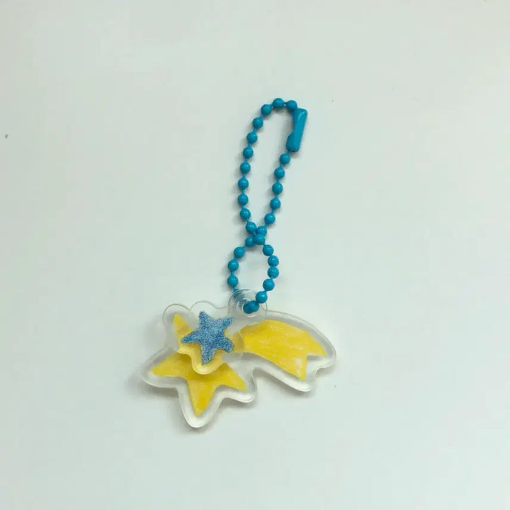 [BUNJANG] NCT WISH Yuushi Exhibition Keyring / 엔시티위시 전시회 키링 유우시 원가양도