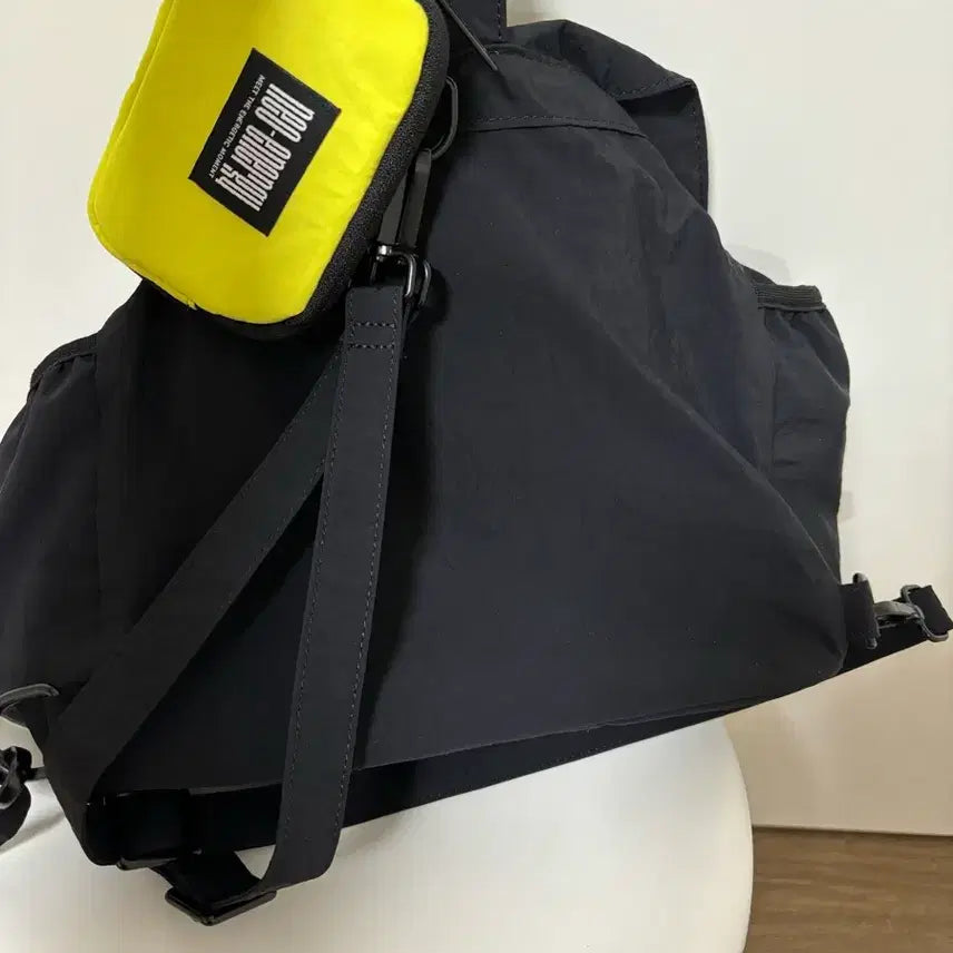 [BUNJANG] Starbucks NCT Concert Bag Backpack / 스타벅스 nct 콘서트백 가방 백팩