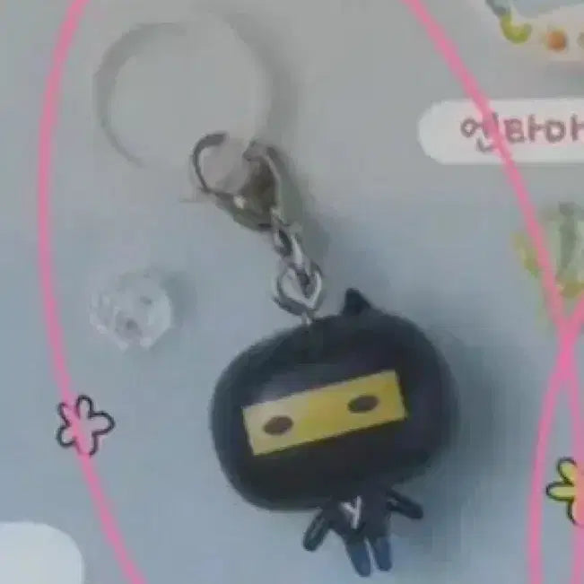 [BUNJANG] Tamagotchi Mezurushi Series 3 Gozarutchi Sealed / 다마고치 메지루시 3탄 고자루치 미개봉