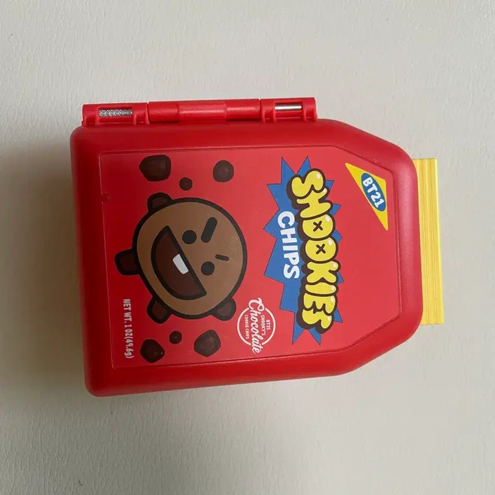 [BUNJANG] BT21 Shooky Toy / bt21 슈키 장난감