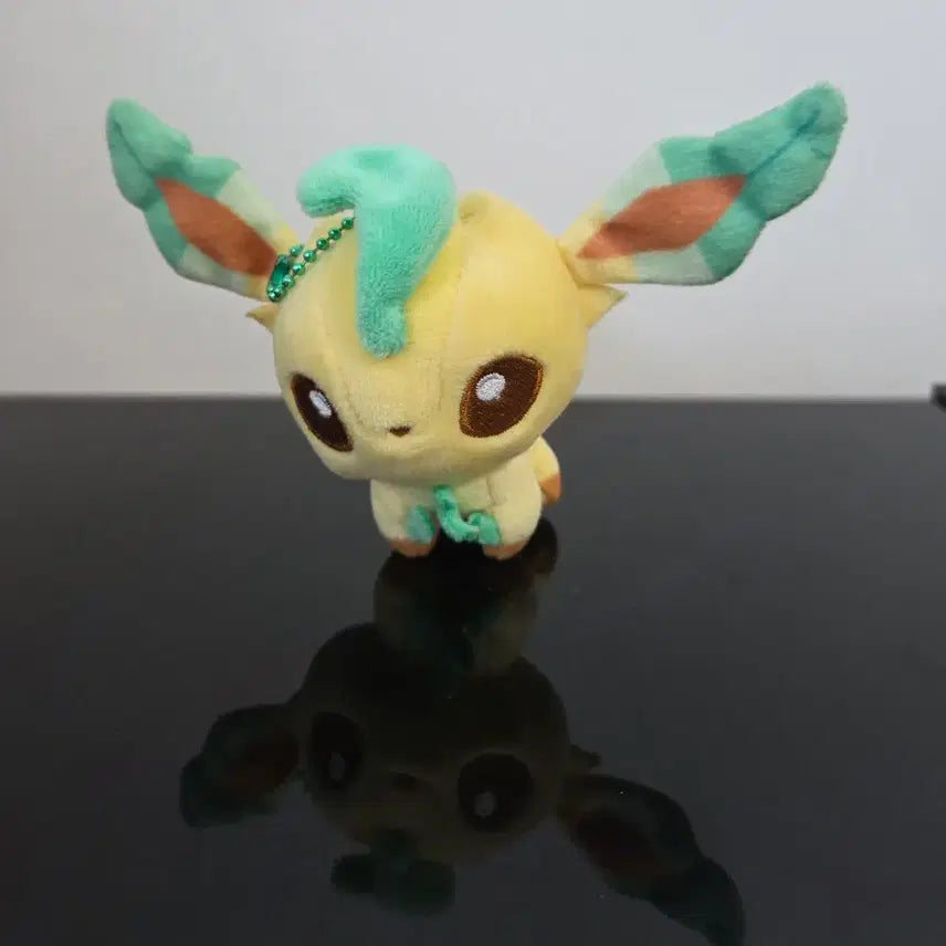 [SOLD OUT] 포켓몬 Dolls 마스코트 리피아