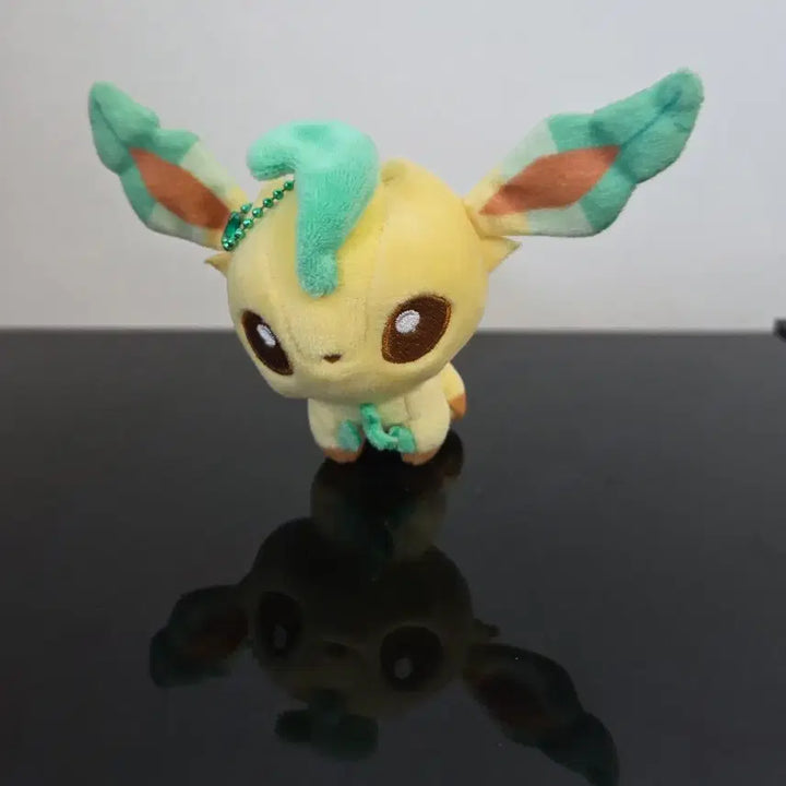 [SOLD OUT] 포켓몬 Dolls 마스코트 리피아
