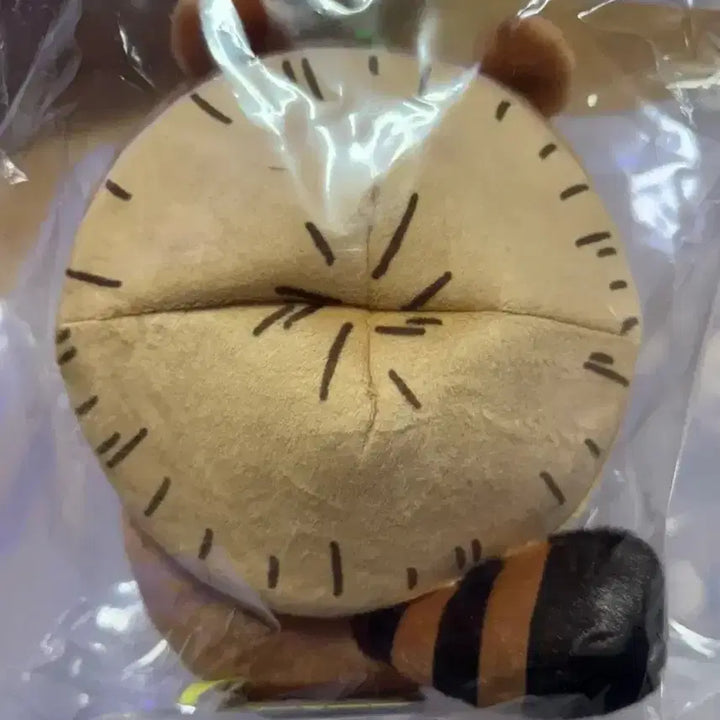 [BUNJANG] Cheekawaii Tanuki Kuji B Prize Sealed / 치이카와 너구리쿠지 B상 미개봉