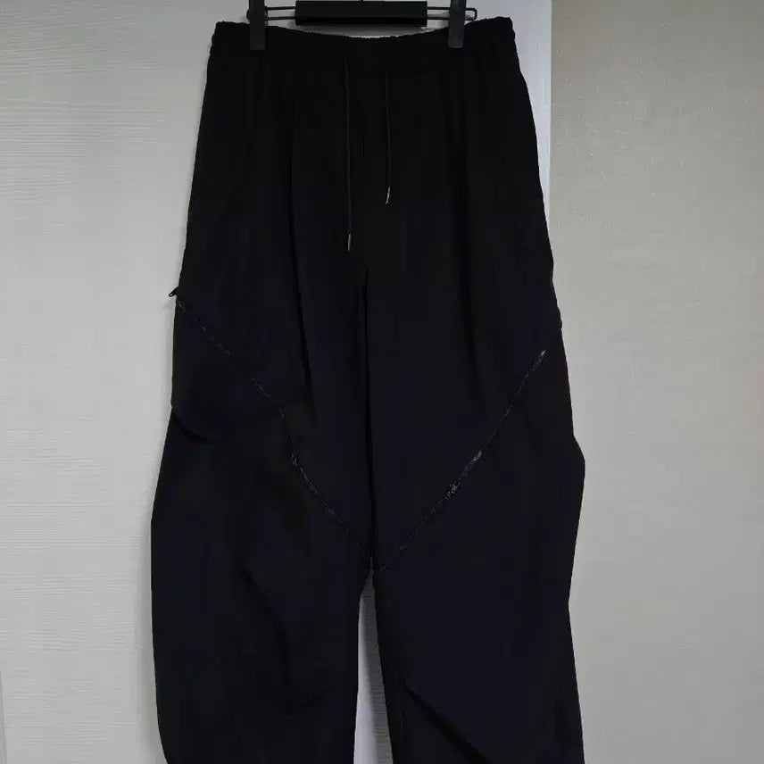 [SOLD OUT] 준지 폴리바이어스 셋업