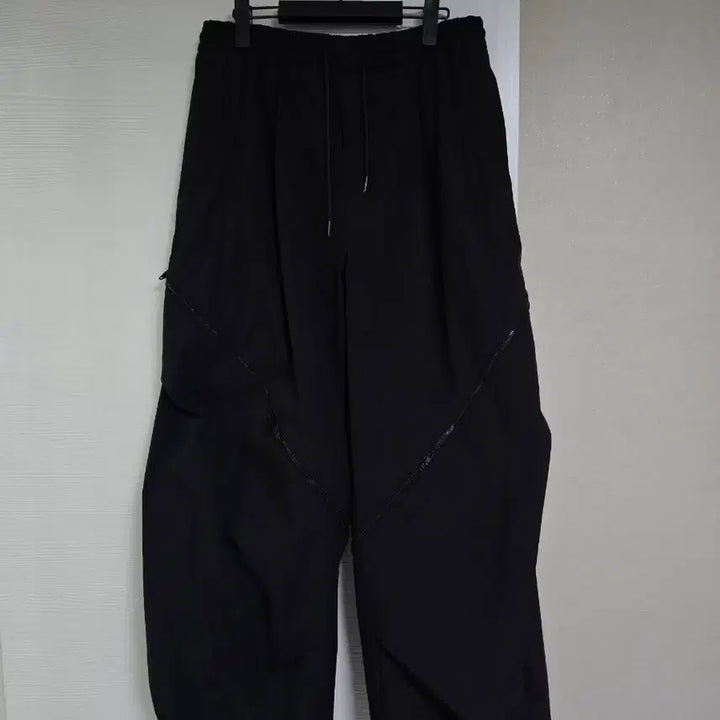 [SOLD OUT] 준지 폴리바이어스 셋업