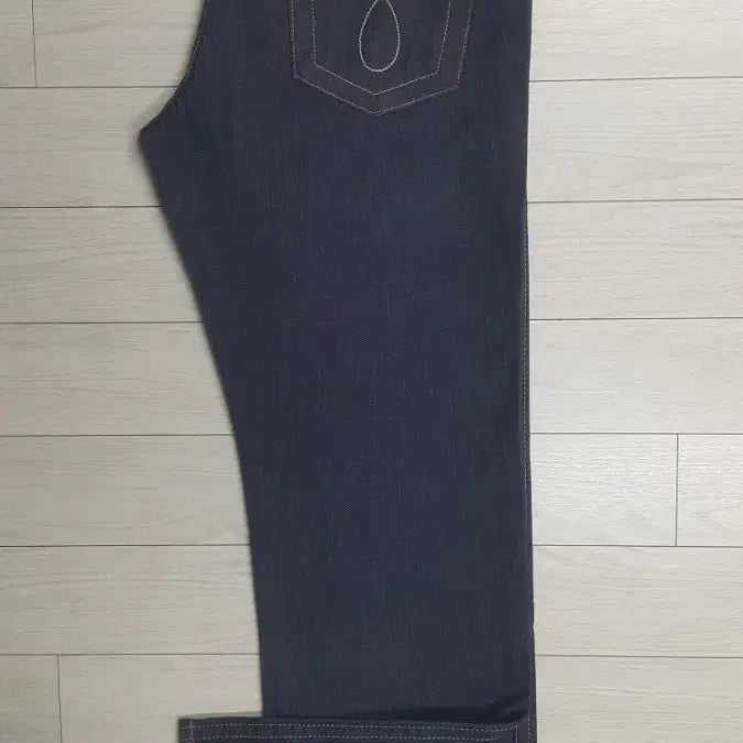 [BUNJANG] Calvin Klein Summer Jeans / 캘빈클라인(사방스판) 여름청바지 32"실측(No.212)S급! 해외판!