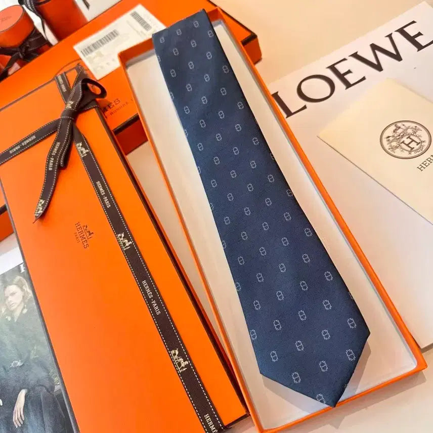 [BUNJANG] Hermès Reindeer Anchor Chain Men&