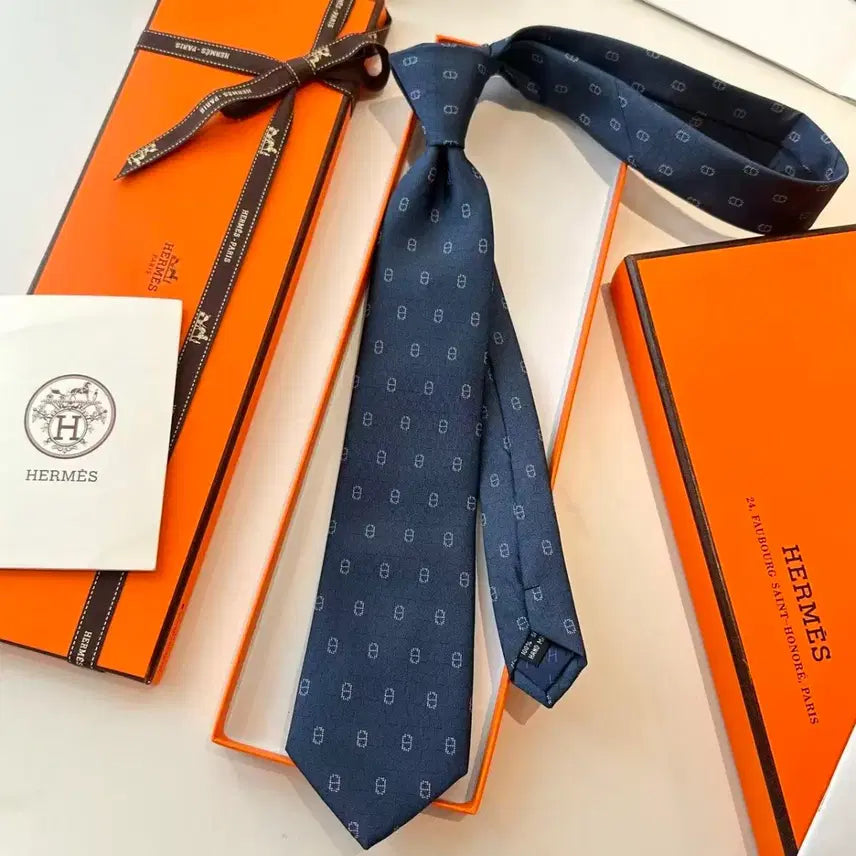 [BUNJANG] Hermès Reindeer Anchor Chain Men&