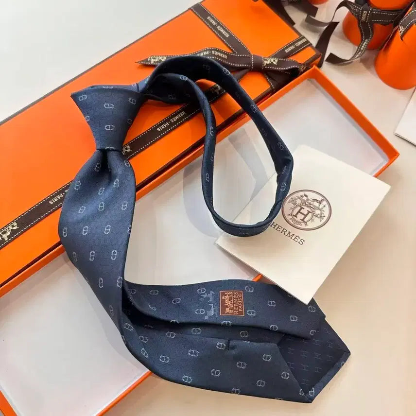 [BUNJANG] Hermès Reindeer Anchor Chain Men&