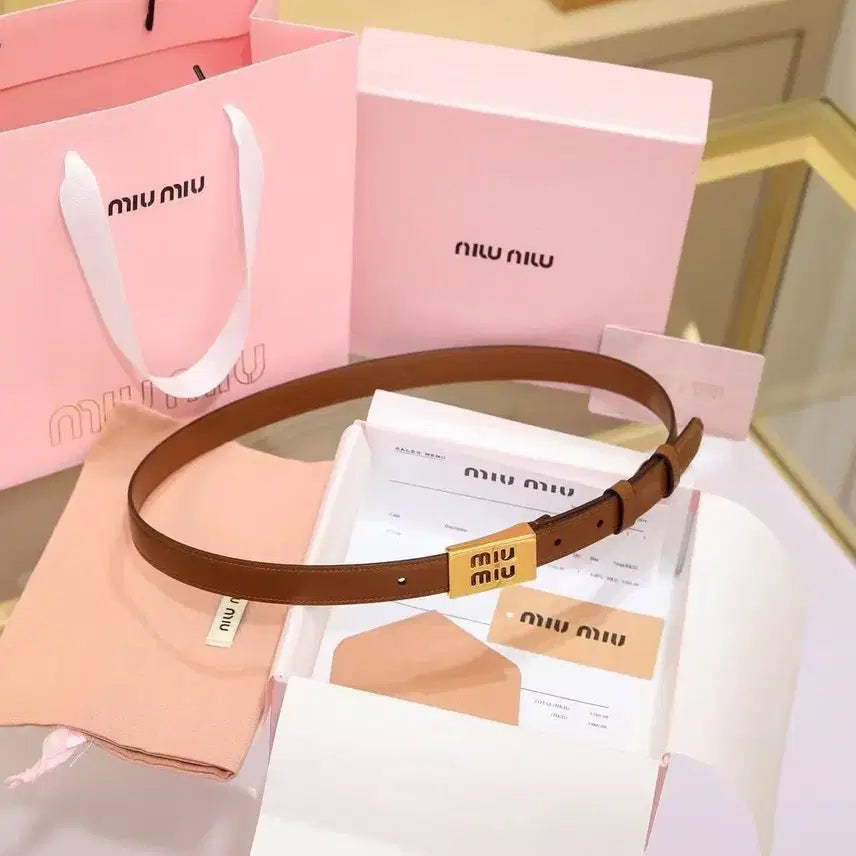 [BUNJANG] Miu Miu Women&