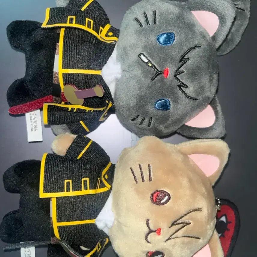 [SOLD OUT] 은혼 소고 네코누이