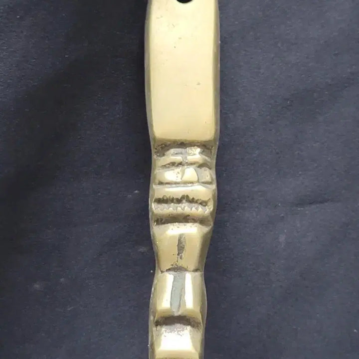 [SOLD OUT] 대형 황동 스푼