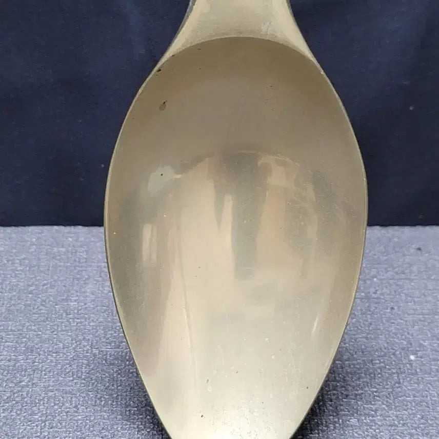 [SOLD OUT] 대형 황동 스푼