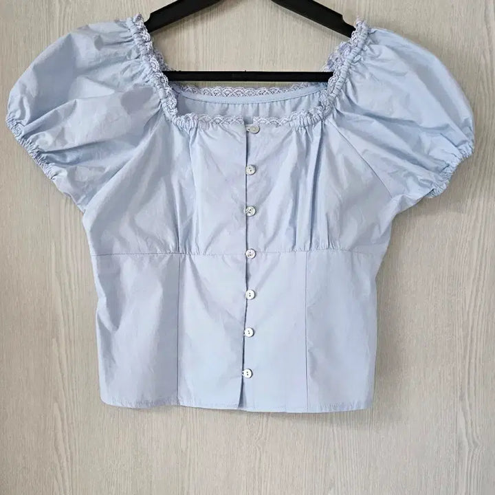 [SOLD OUT] 퀄좋은 블라우스  55 새옷