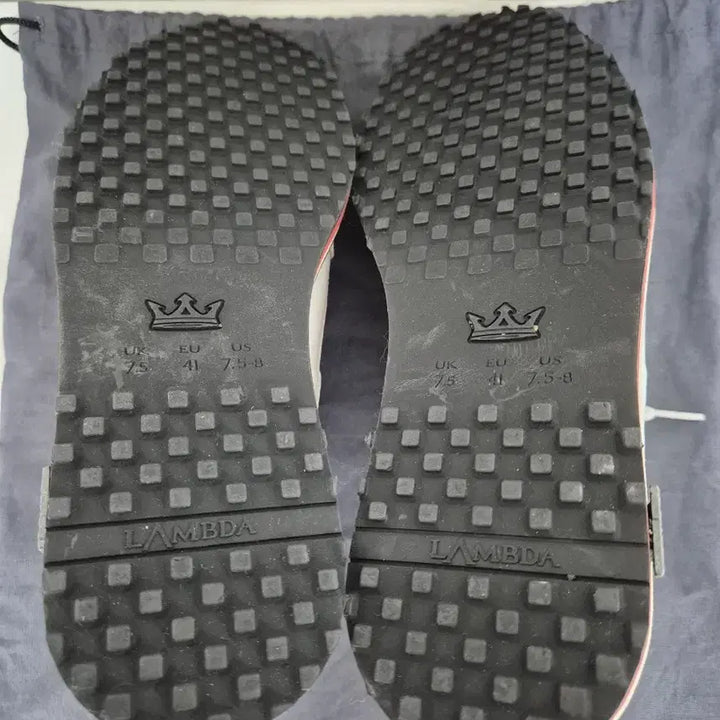 [SOLD OUT] 람다골프화 260사이즈