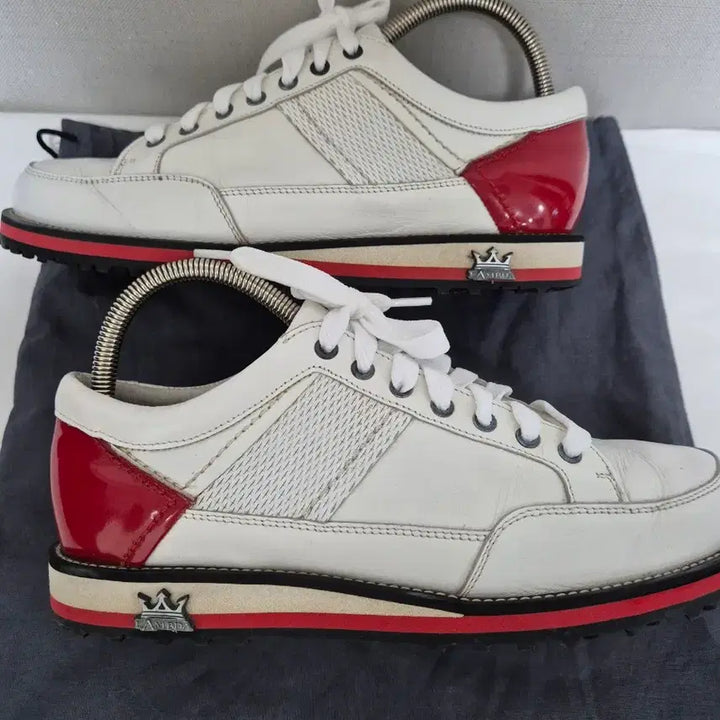 [SOLD OUT] 람다골프화 260사이즈