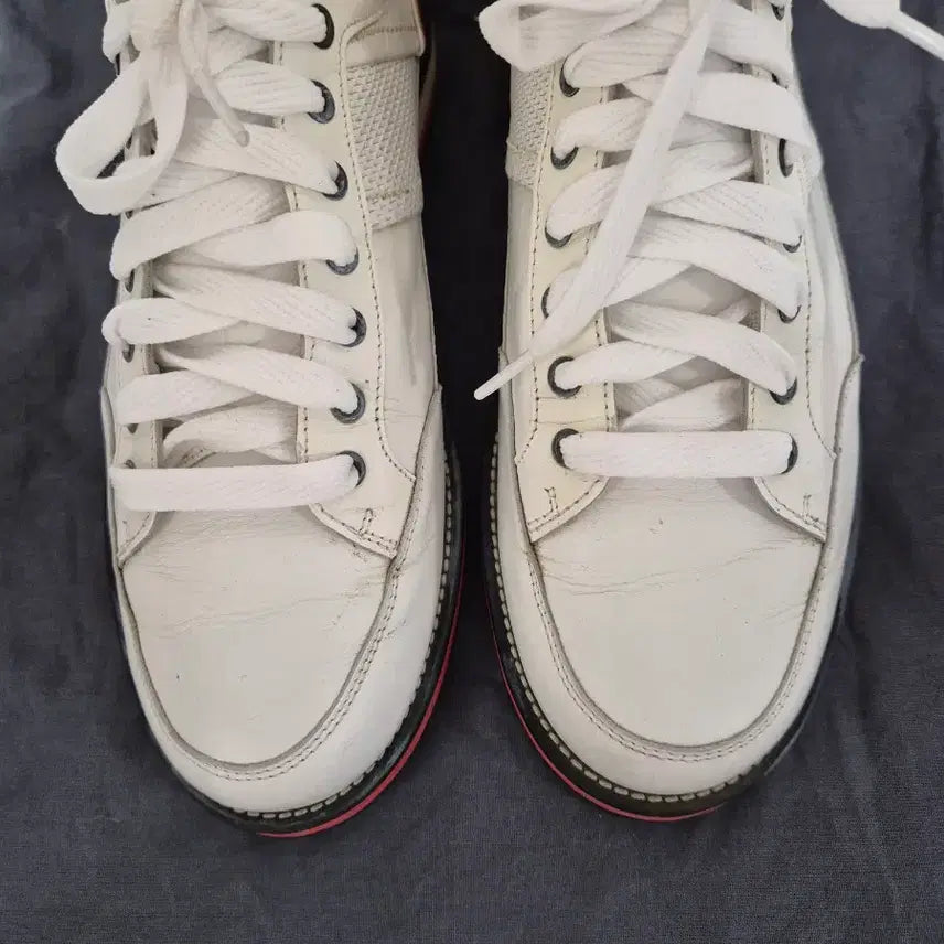 [SOLD OUT] 람다골프화 260사이즈
