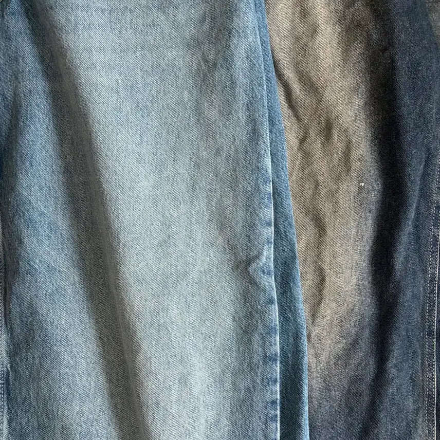 [BUNJANG] Zara Jeans / 청바지2개