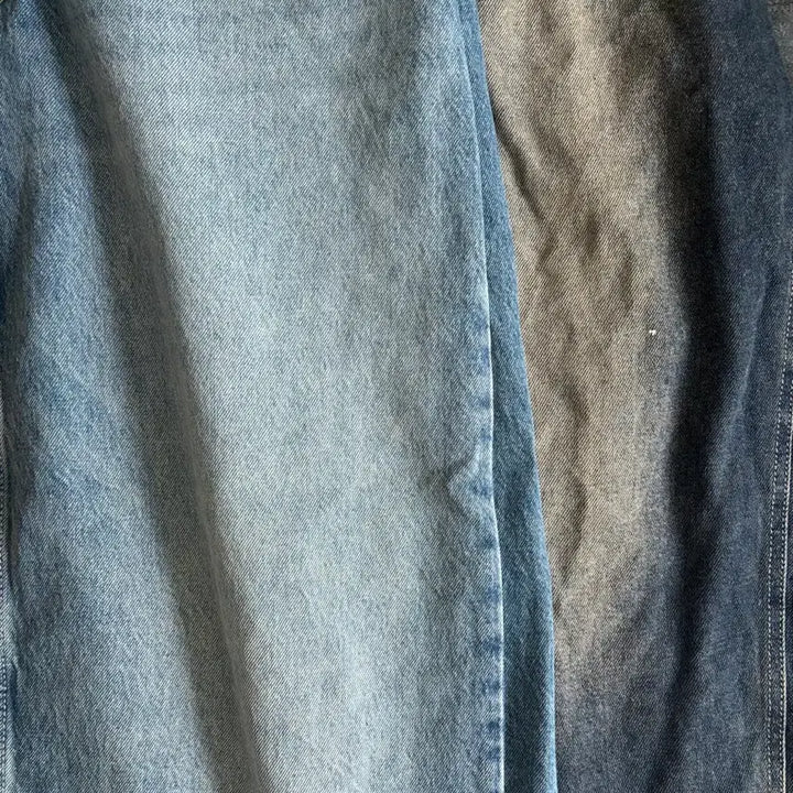 [BUNJANG] Zara Jeans / 청바지2개