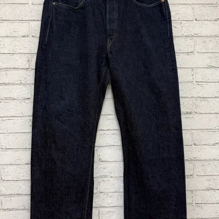[SOLD OUT] 풀카운트 데님 0105XX 36사이즈