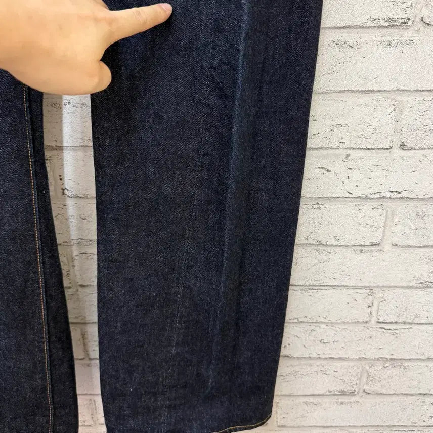 [SOLD OUT] 풀카운트 데님 0105XX 36사이즈