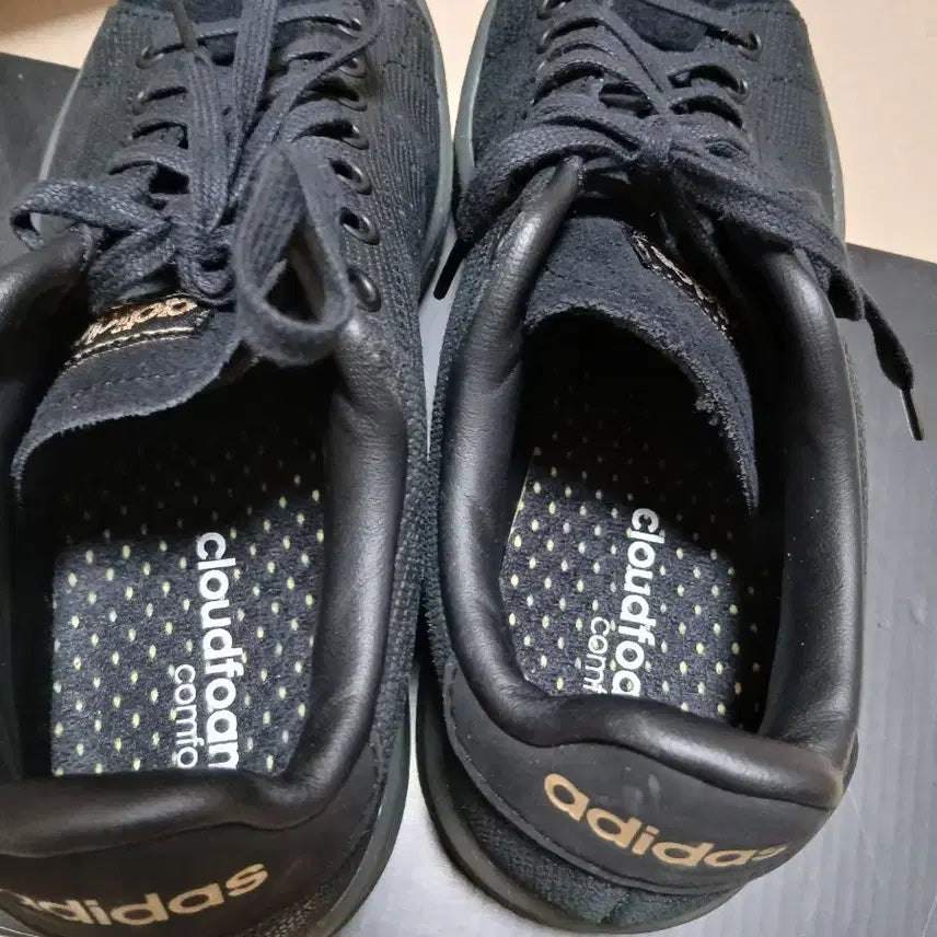 [BUNJANG] Adidas Sneakers 230 Unisex / 상태 굿!!! 아디다스 스니커즈 230 공용