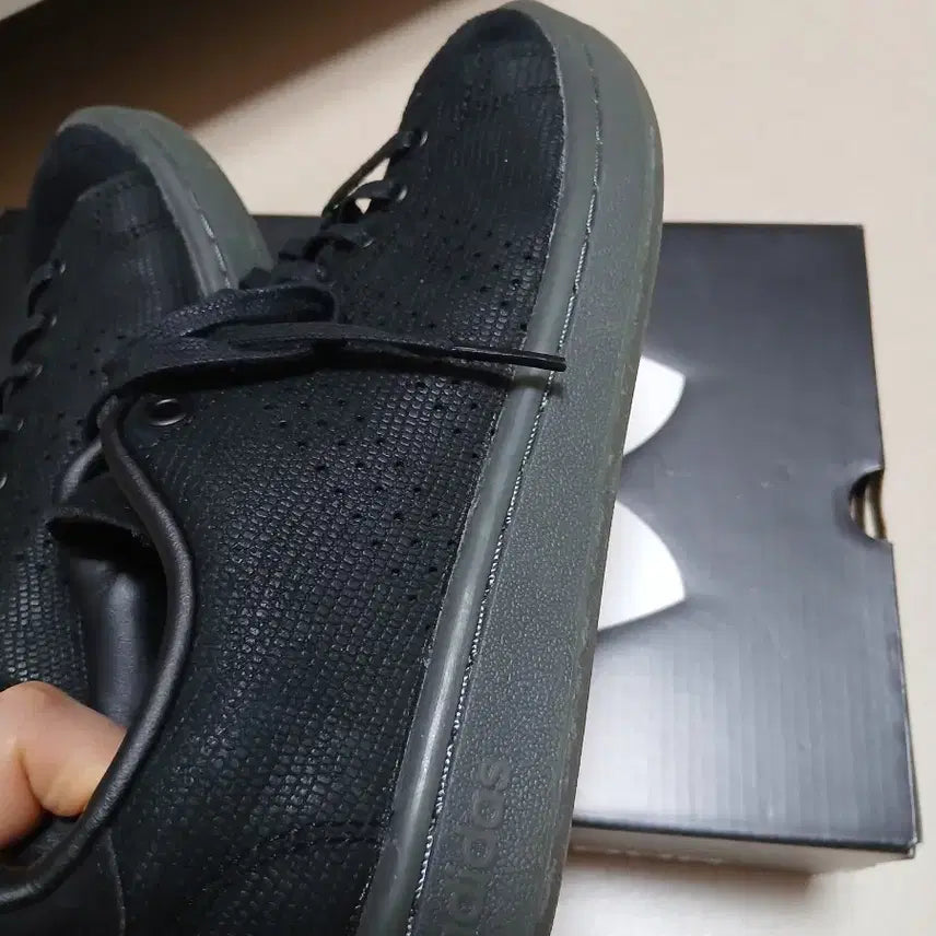[BUNJANG] Adidas Sneakers 230 Unisex / 상태 굿!!! 아디다스 스니커즈 230 공용