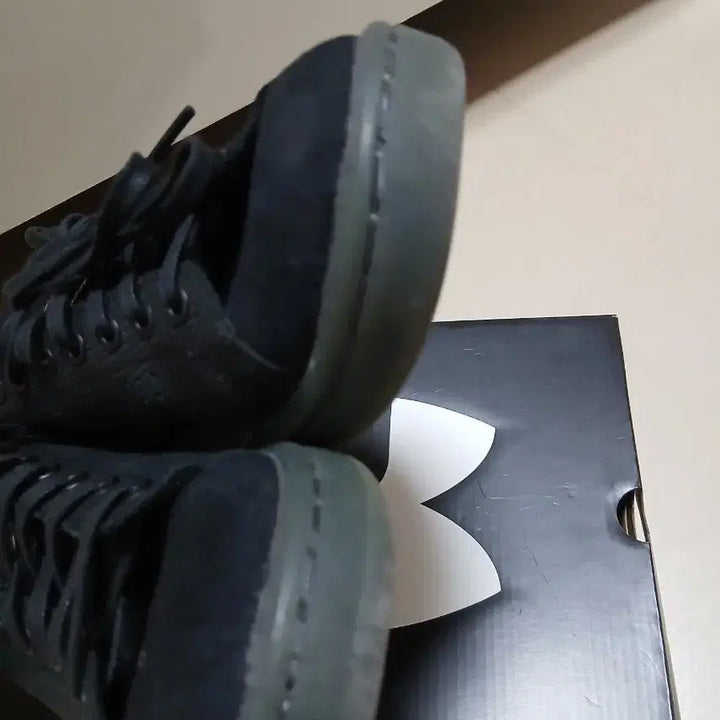 [BUNJANG] Adidas Sneakers 230 Unisex / 상태 굿!!! 아디다스 스니커즈 230 공용