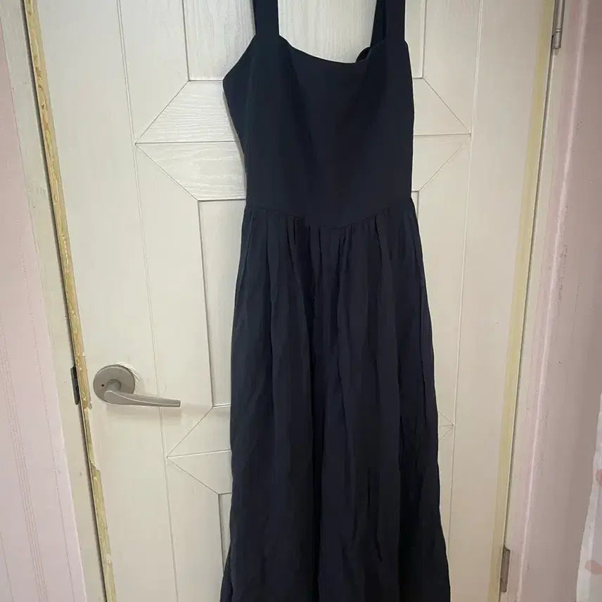 [BUNJANG] ORR Jumpsuit (L) / 오르 점프수트(L)