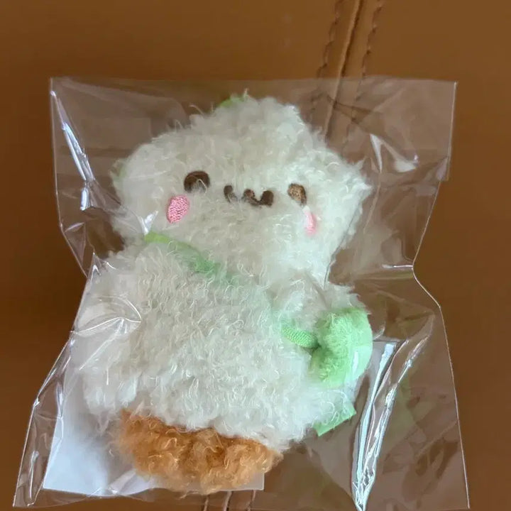 [SOLD OUT] 하츠투하츠 이안 정땅콩