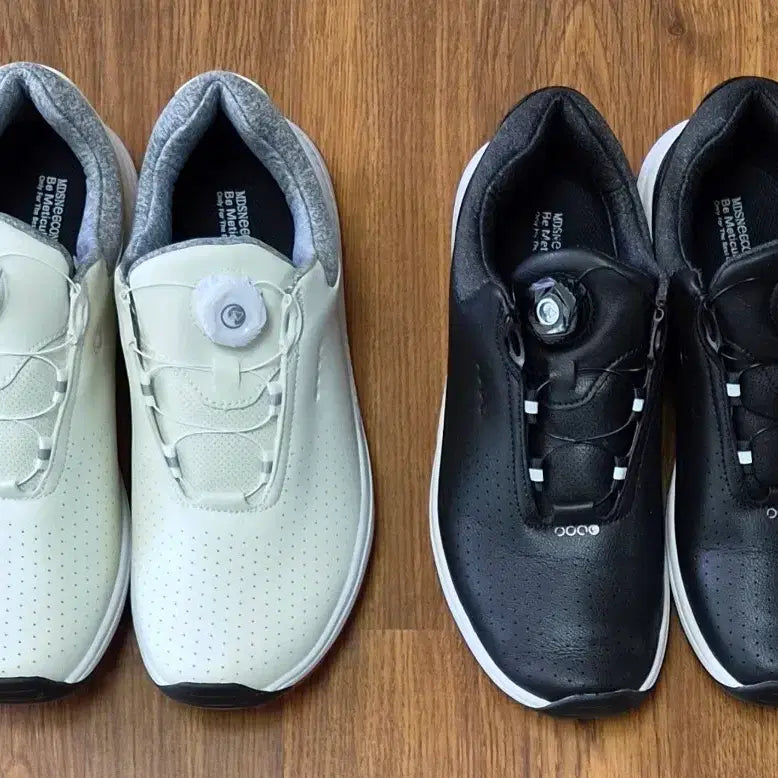 [BUNJANG] Boa Golf Shoes / 보아골프화