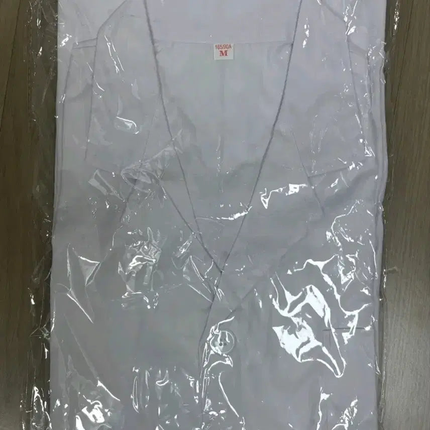 [SOLD OUT] 고려대학교 흰색 실험복