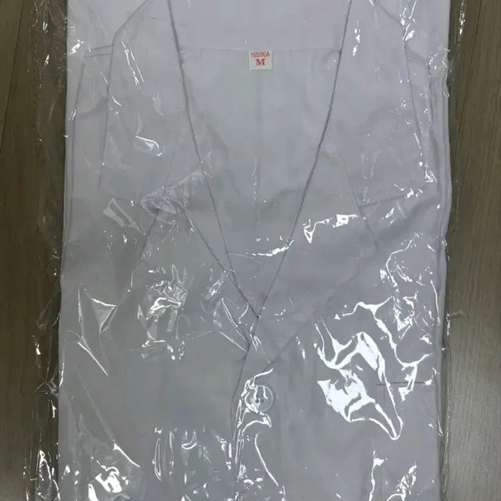 [SOLD OUT] 고려대학교 흰색 실험복