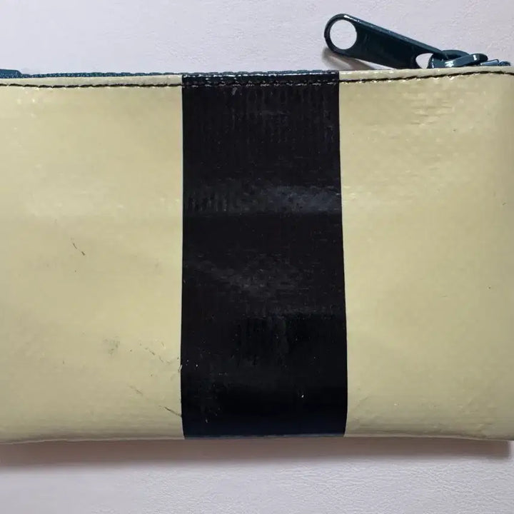 [BUNJANG] Freitag Card Holder / 프라이탁 카드지갑
