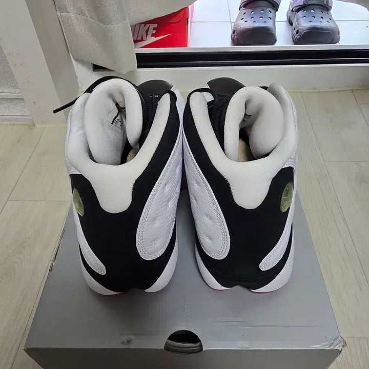 [BUNJANG] Nike Air Jordan 13 Sneakers / 나이키 에어조던13 히갓 305사이즈