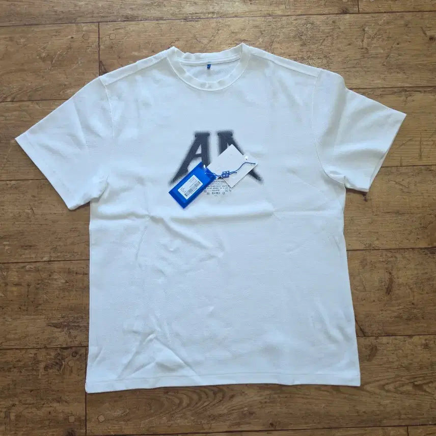 [SOLD OUT] [M] 아더에러 nolc 티셔츠 off white V1