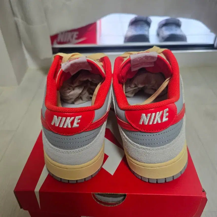 [BUNJANG] Nike Dunk 300 Size Sneakers / 나이키 덩크 300사이즈