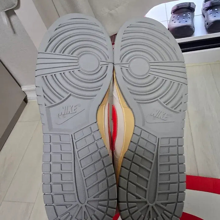 [BUNJANG] Nike Dunk 300 Size Sneakers / 나이키 덩크 300사이즈