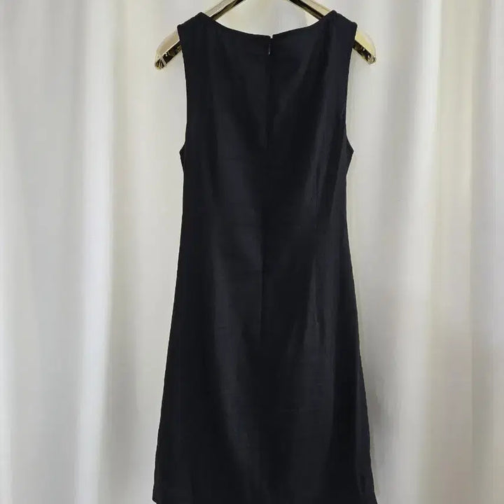 [BUNJANG] Theory Linen Dress / 띠어리 린넨 원피스