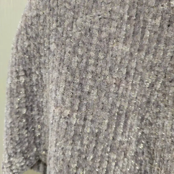 [BUNJANG] Time Glitter Knit Top / 타임 글리터 니트