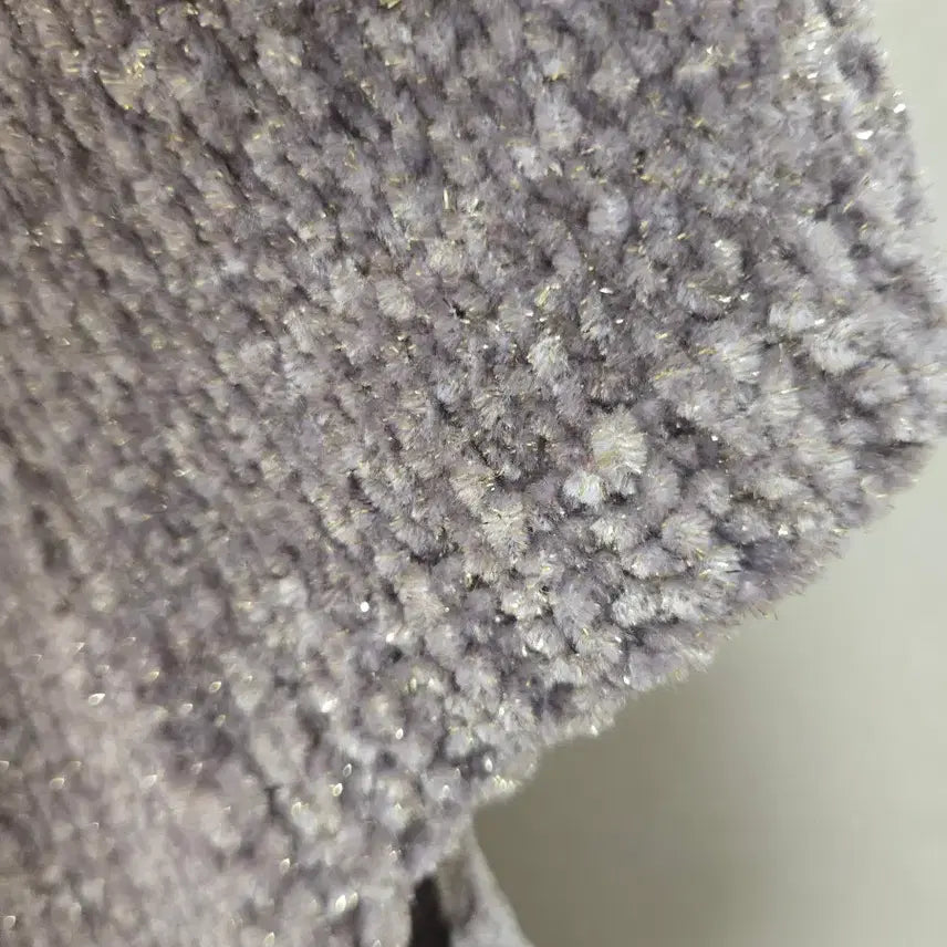 [BUNJANG] Time Glitter Knit Top / 타임 글리터 니트